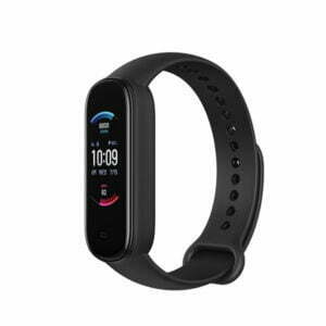 Amazfit Band 5 with Smart fitness tracker