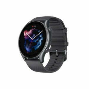 Amazfit GTR 3 Smart Watch with Classic Navigation