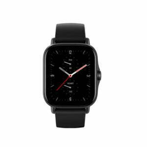 Amazfit GTS 2e Smart Watch (Global Version) – Black
