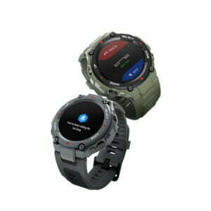 Amazfit T-Rex Smart Watch Global Version