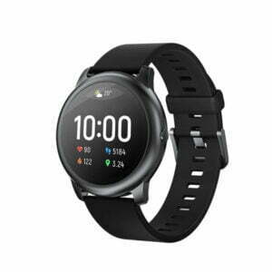 Haylou Solar LS05 Smart Watch Global Version