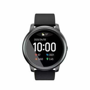 Haylou Solar LS05 Smart Watch Global Version