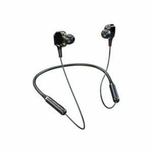 Lenovo XE66 wireless in ear neckband earphones